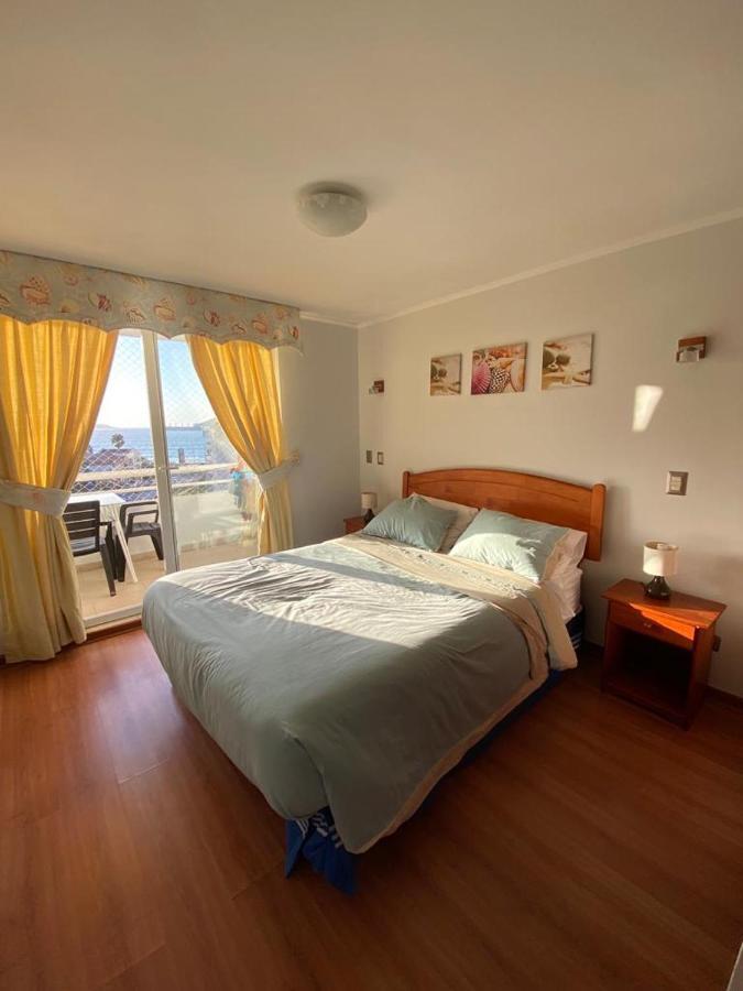 Depto 2d 2 B Av Del Mar A 200 Mts Enjoy Apartamento