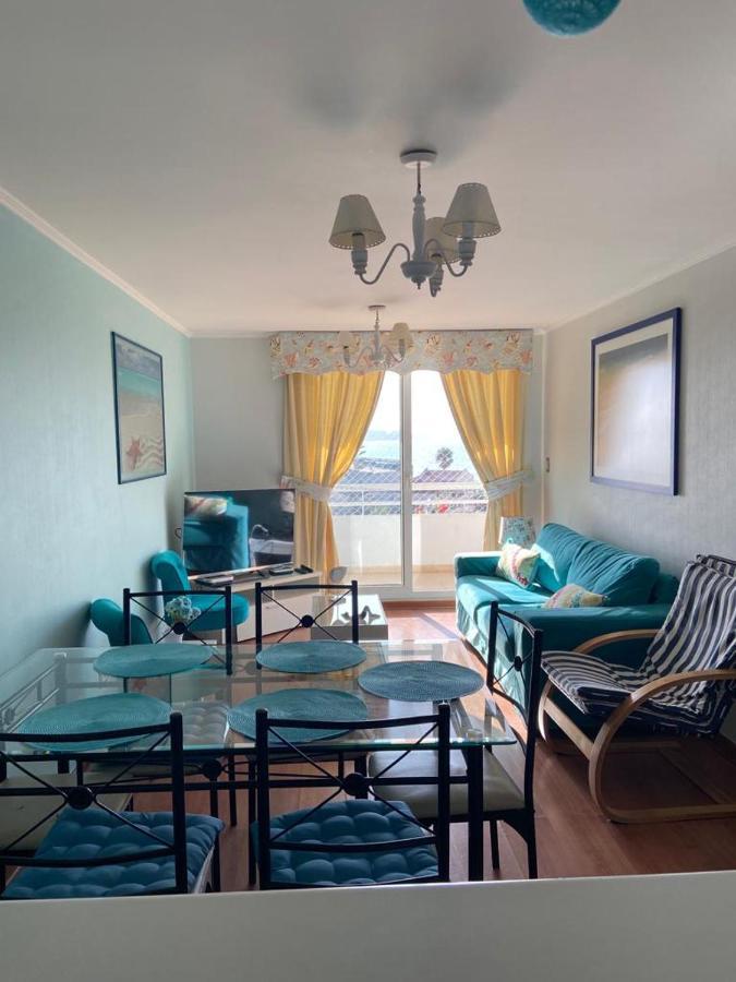 Apartamento Depto 2d 2 B Av Del Mar A 200 Mts Enjoy *