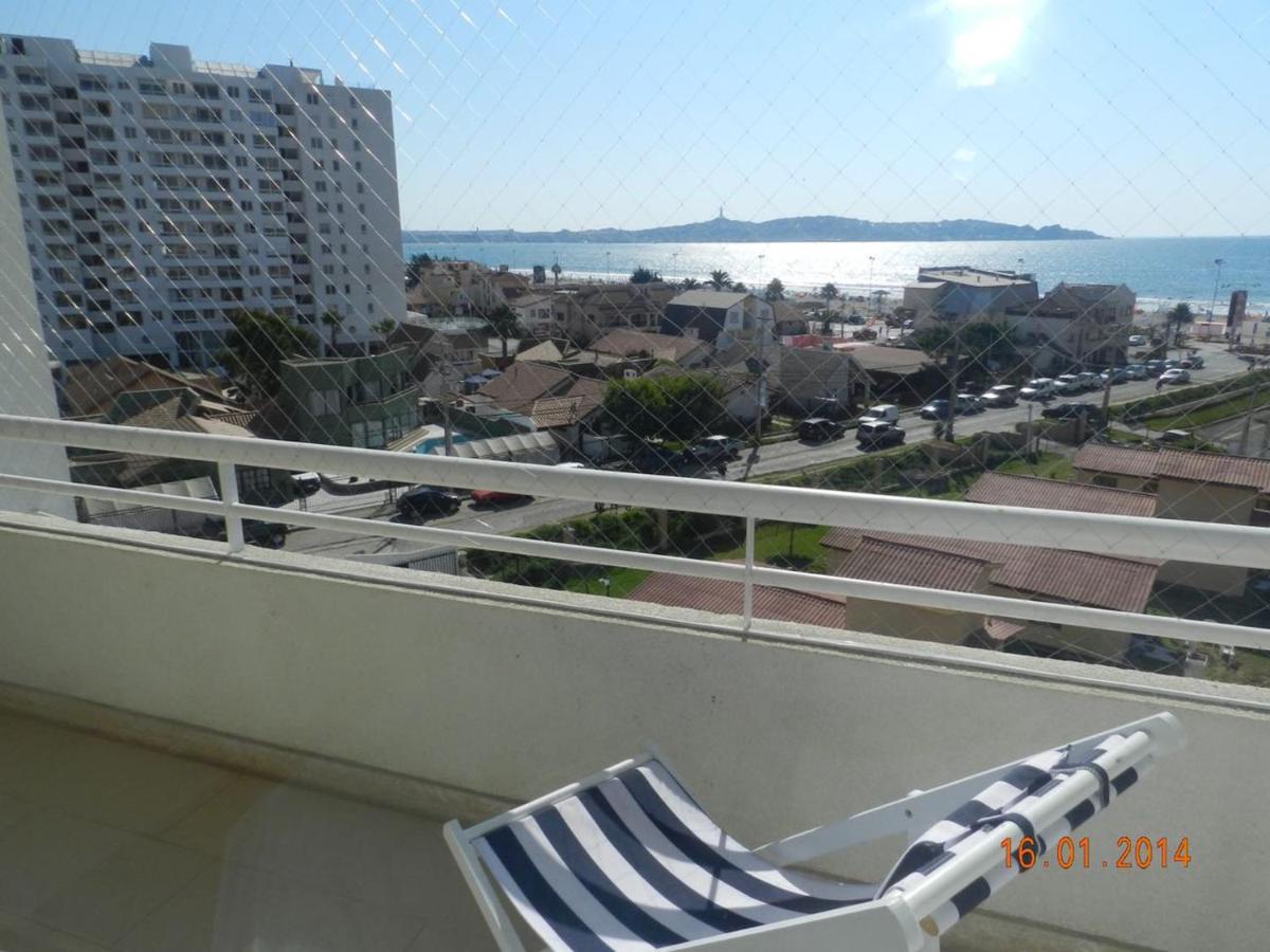 Apartamento Depto 2d 2 B Av Del Mar A 200 Mts Enjoy La Serena