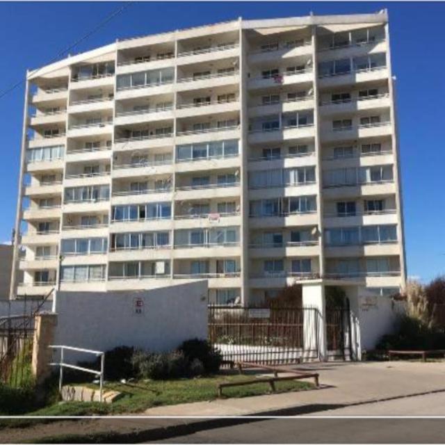 Depto 2d 2 B Av Del Mar A 200 Mts Enjoy *