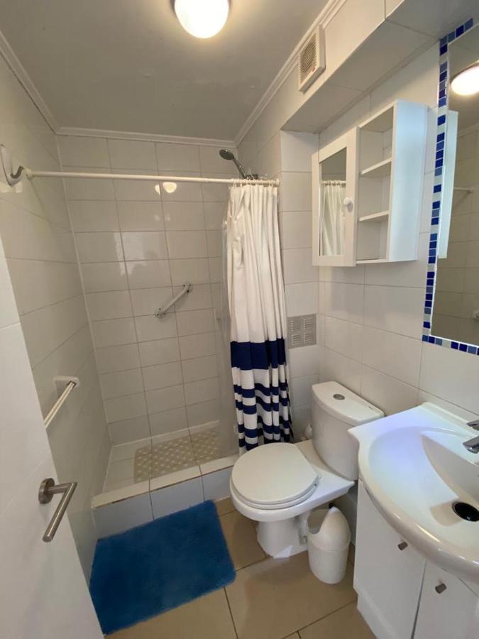 Depto 2d 2 B Av Del Mar A 200 Mts Enjoy Apartamento